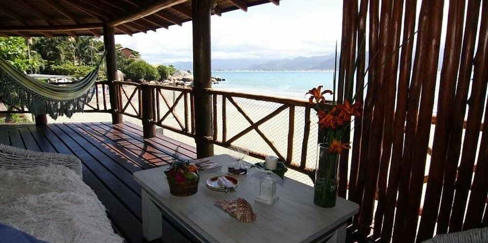 Фото Pousada Ilha do Papagaio