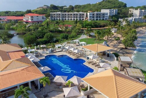 Гостиница Royalton Grenada, An Autograph Collection All-Inclusive Resort в Гренаде