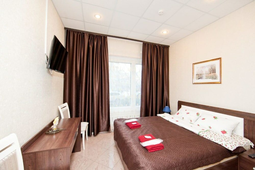 Фото Ладомир