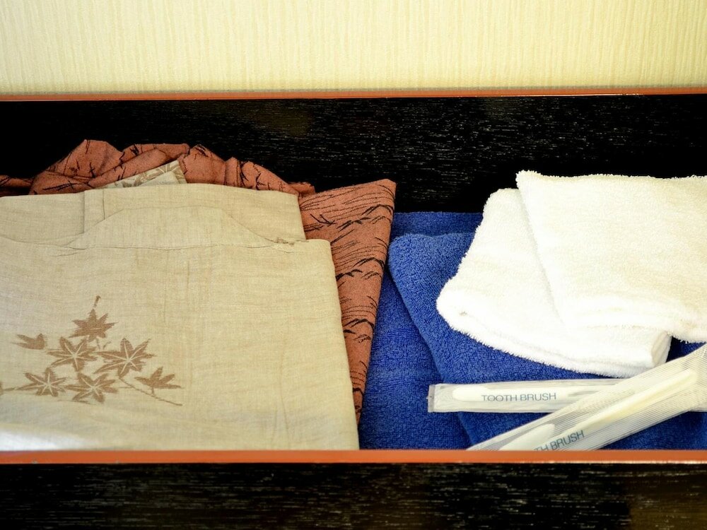 Фото Tabinoyado Asonoyu