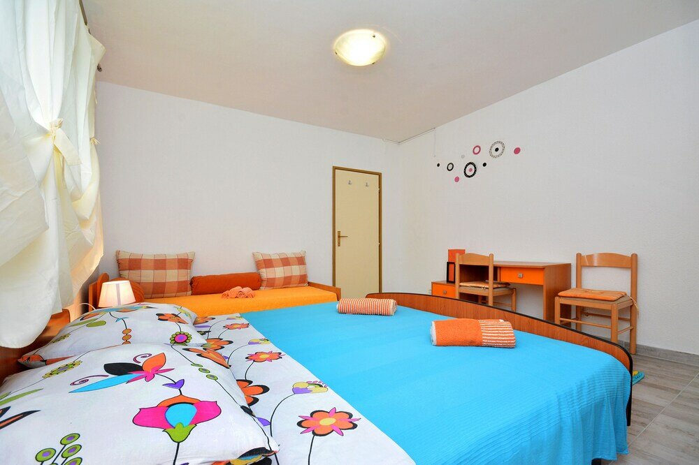 Фото Bacvice Beach Apartment