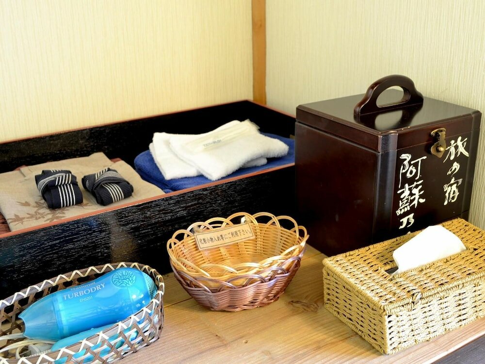 Фото Tabinoyado Asonoyu