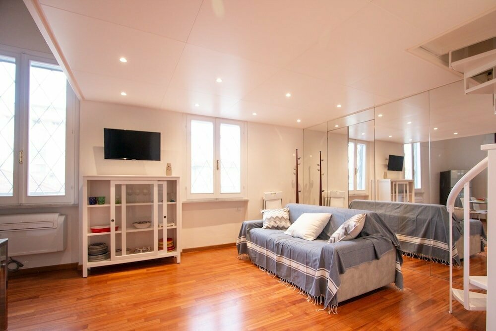 Short-term housing rental Lara Suite, Tuscany, photo