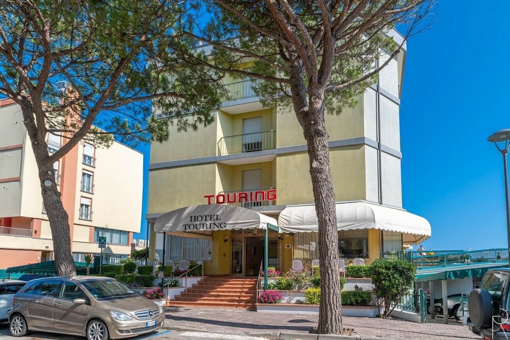 Фото Hotel Touring