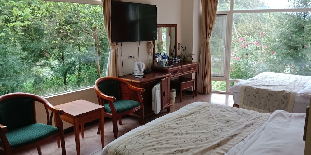 Фото Lily Village