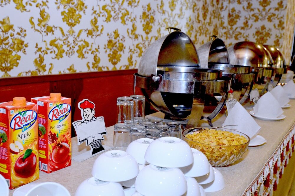 Фото Hotel Vijay Niwas