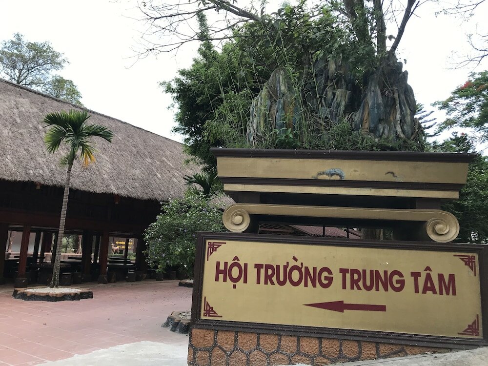 Фото Paragon Resort