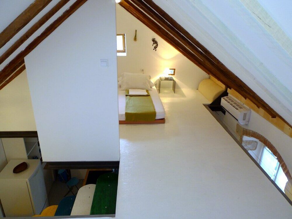 Фото Apartment Avalon