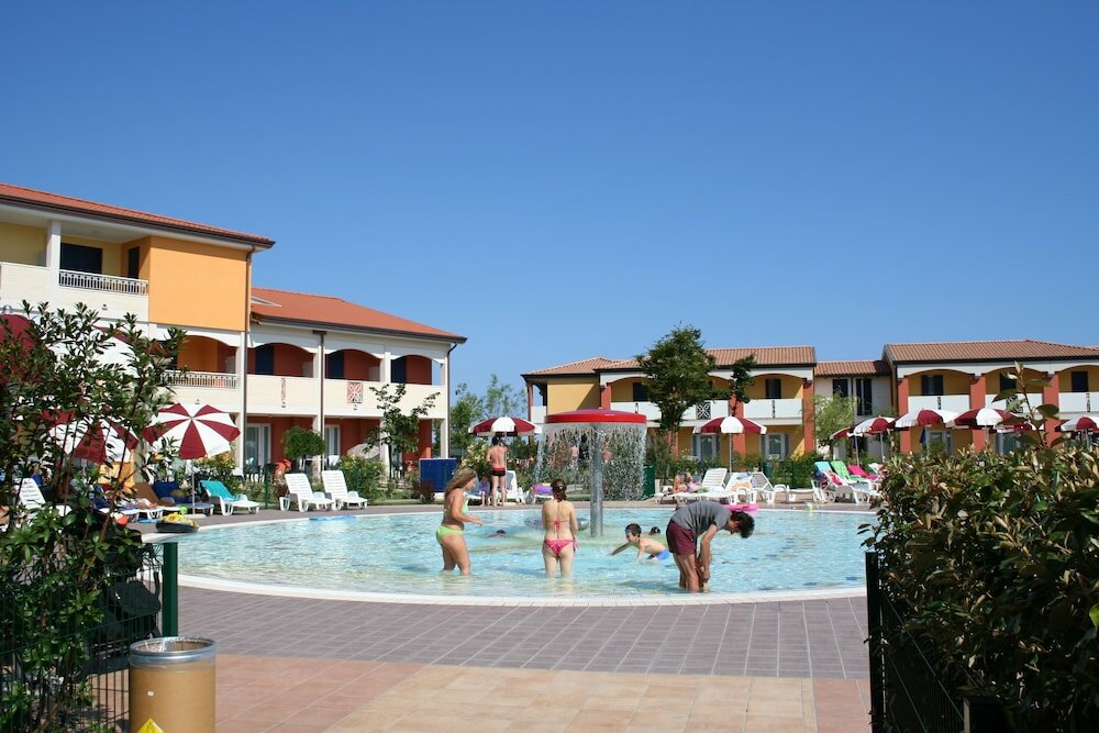Фото Villaggio Pini