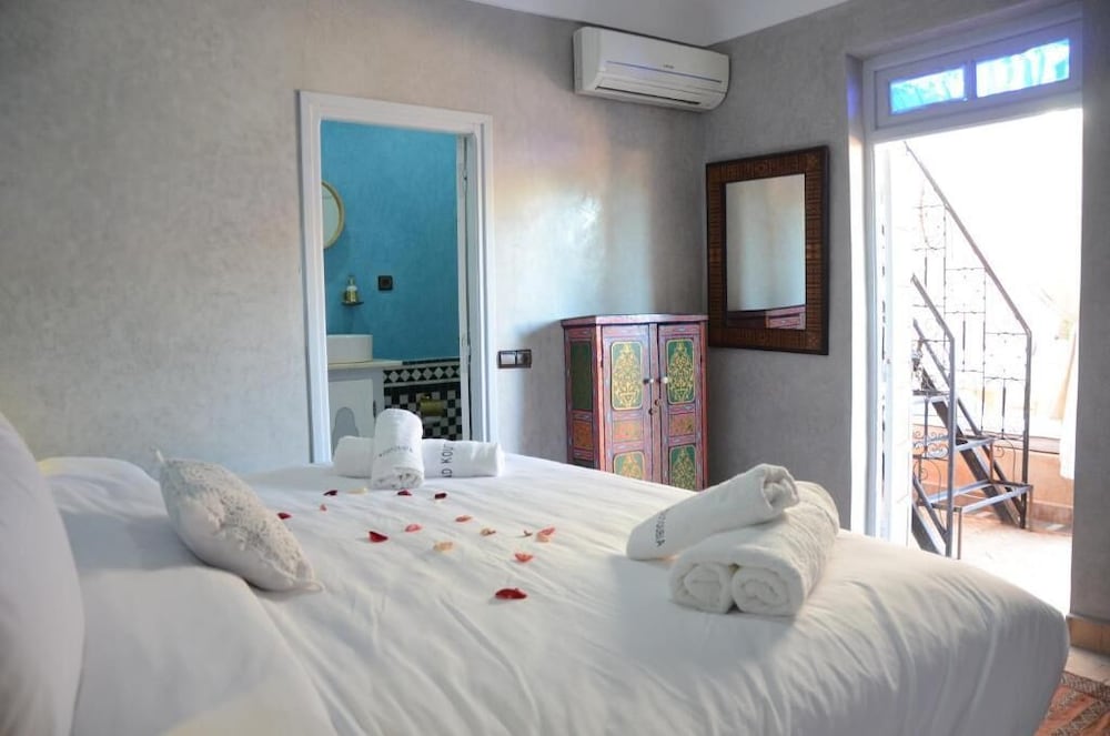 Фото Riad Koutobia Royal