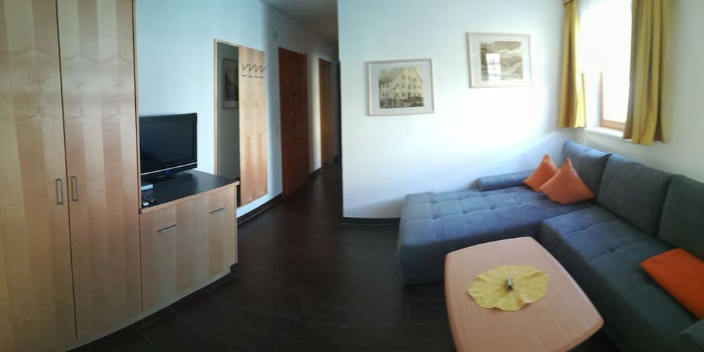 Фото Ferienwohnung Abraham