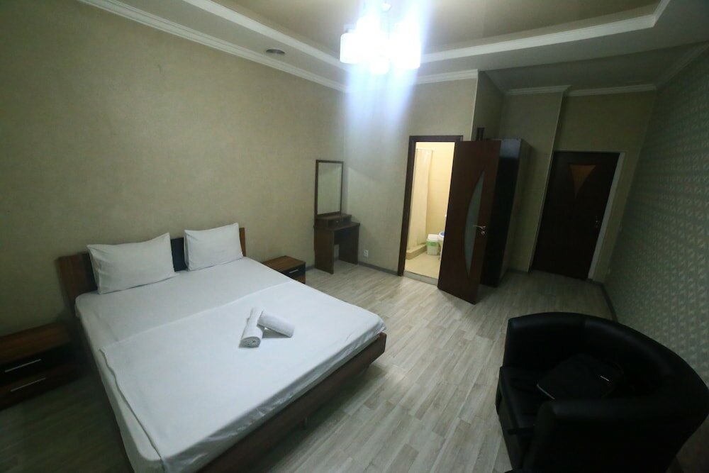 Фото Hotel Avenue