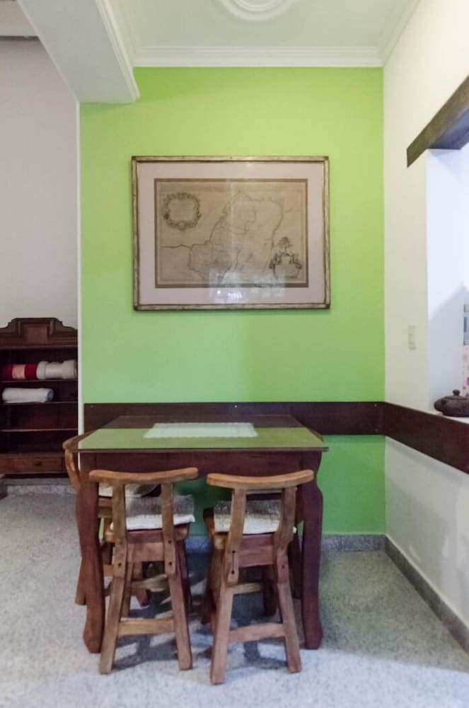 Фото Bright Studio surrounded by trees