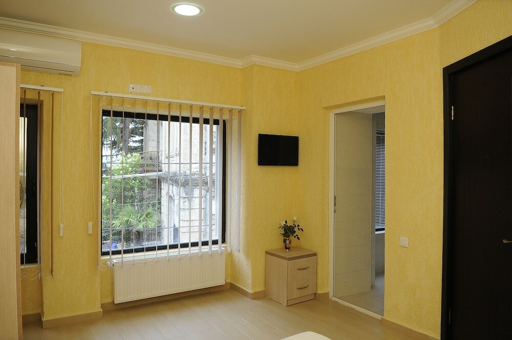 Фото Отель Pomegranate