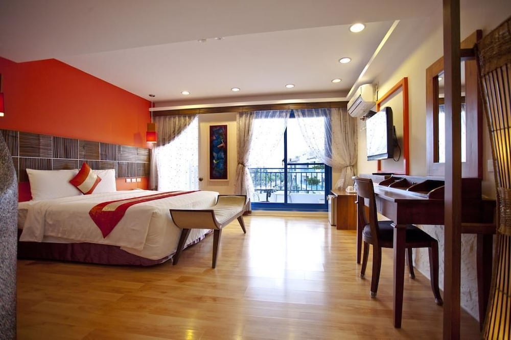 Фото Golden Sea Inn