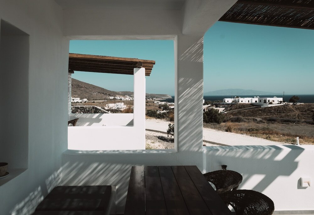 Фото Bianco Diverso Suites