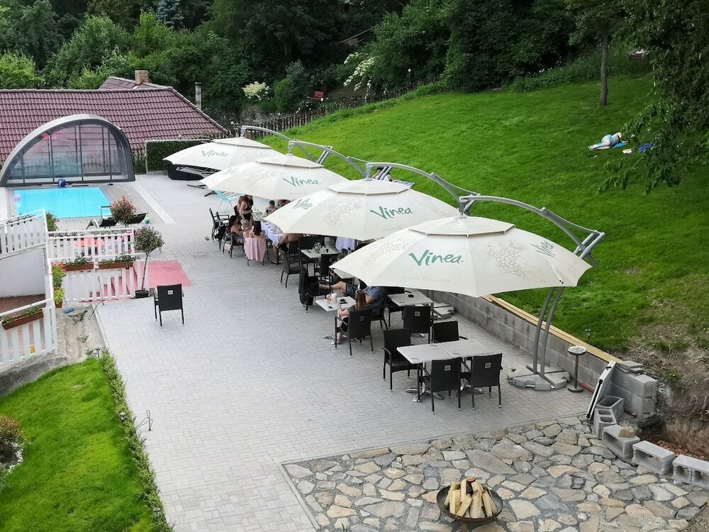 Фото UniqHotel Český Šternberk