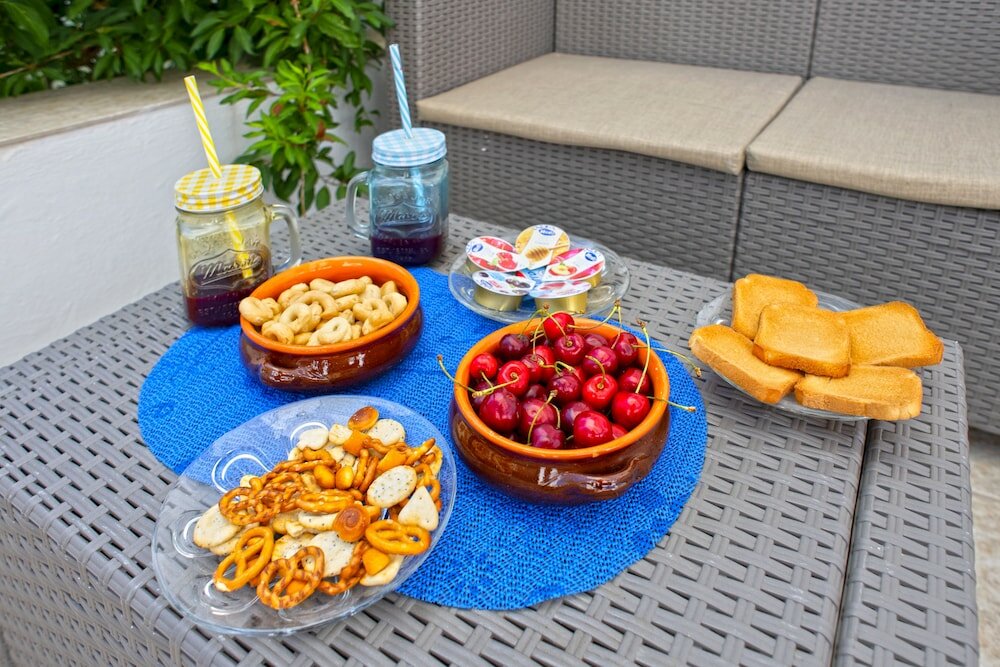 Фото Il Segnalibro B&b