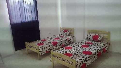 Гостиница Chelli Appartements Meublés в Сусе