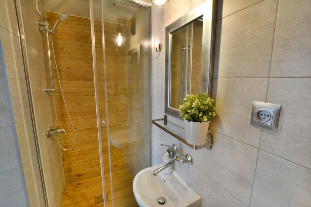 Фото Czar Morza Pokoje Goscinne