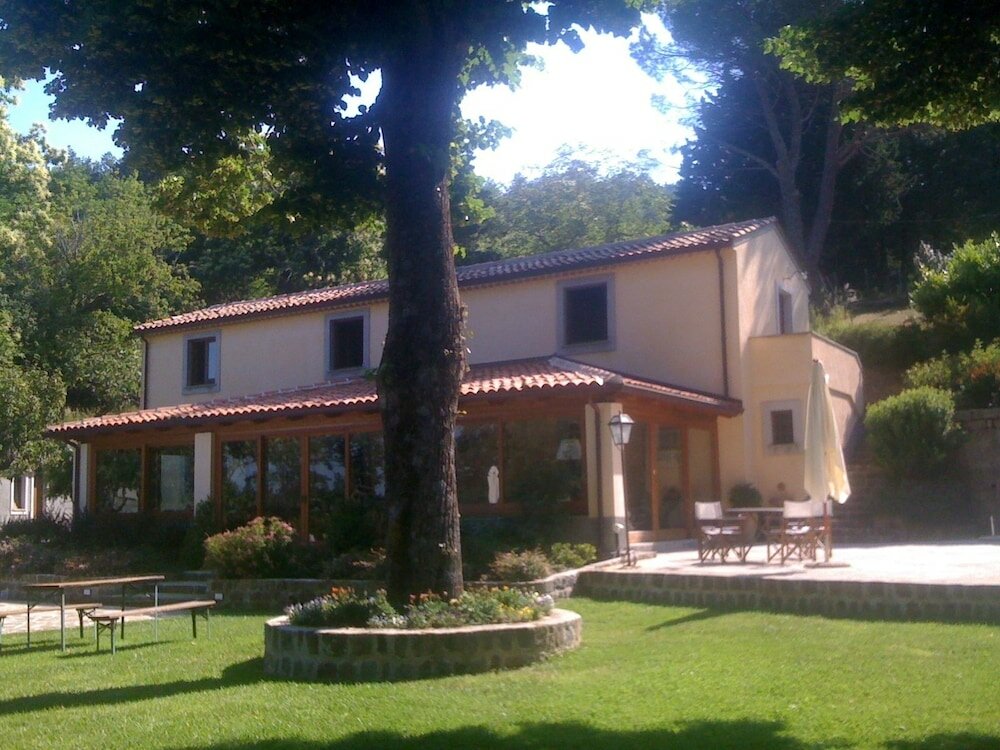 Фото Agriturismo Valle Maira