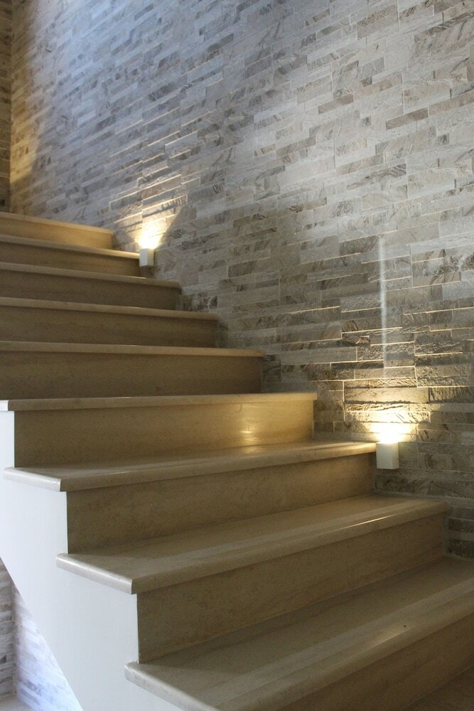 Фото Thetis Boutique Apartments