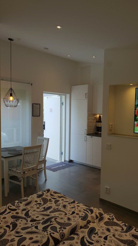 Фото Pax Apartments