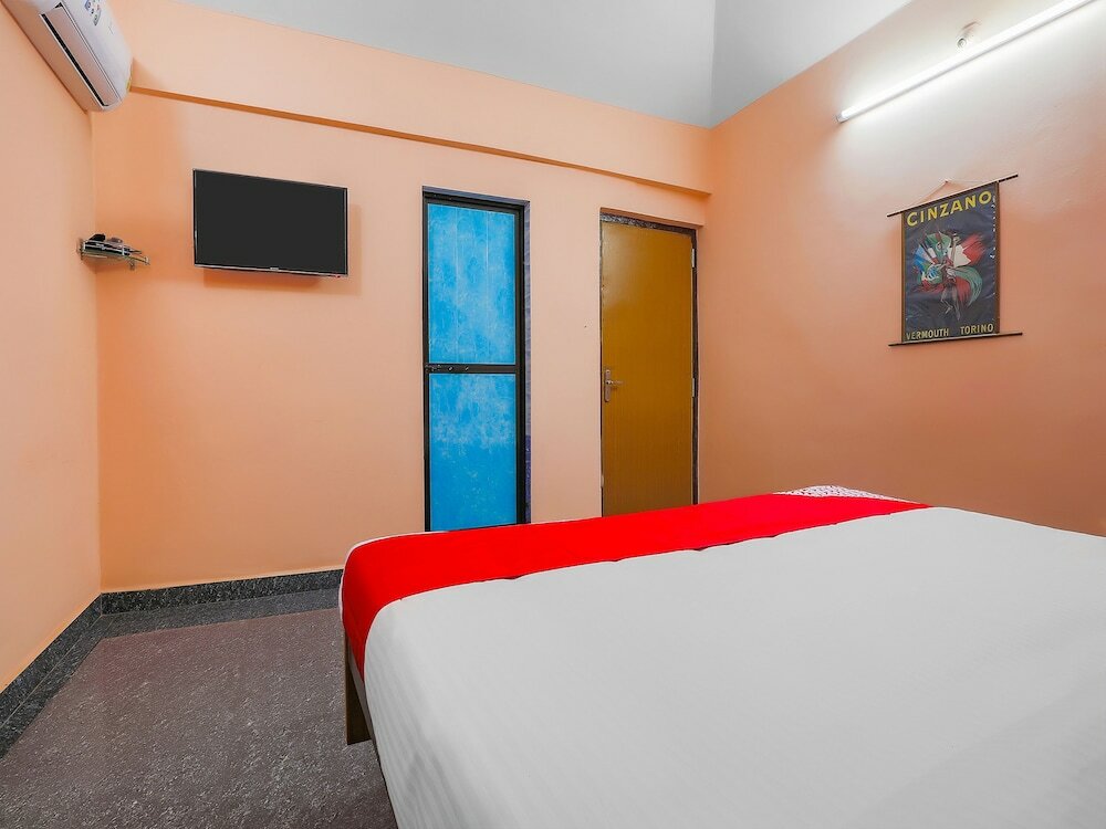 Фото Oyo 37494 Ma Micky Guest House