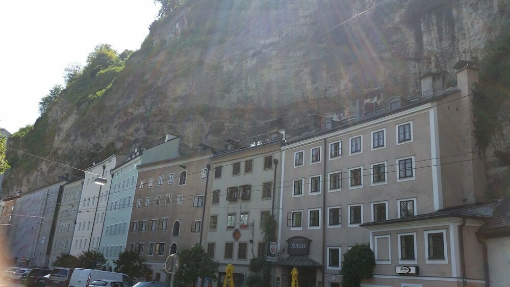 Фото Buschhäusl