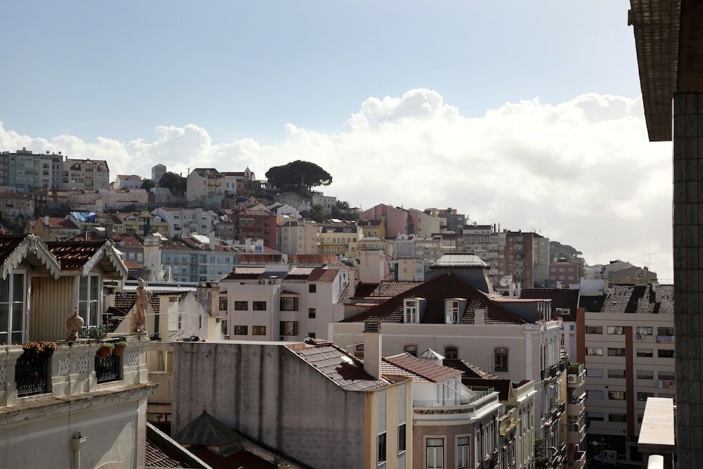 Фото Lisbon Suite Home