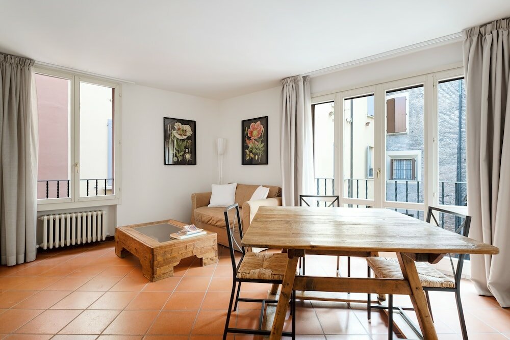 Фото Lo Scrigno di Vicolo Mandria