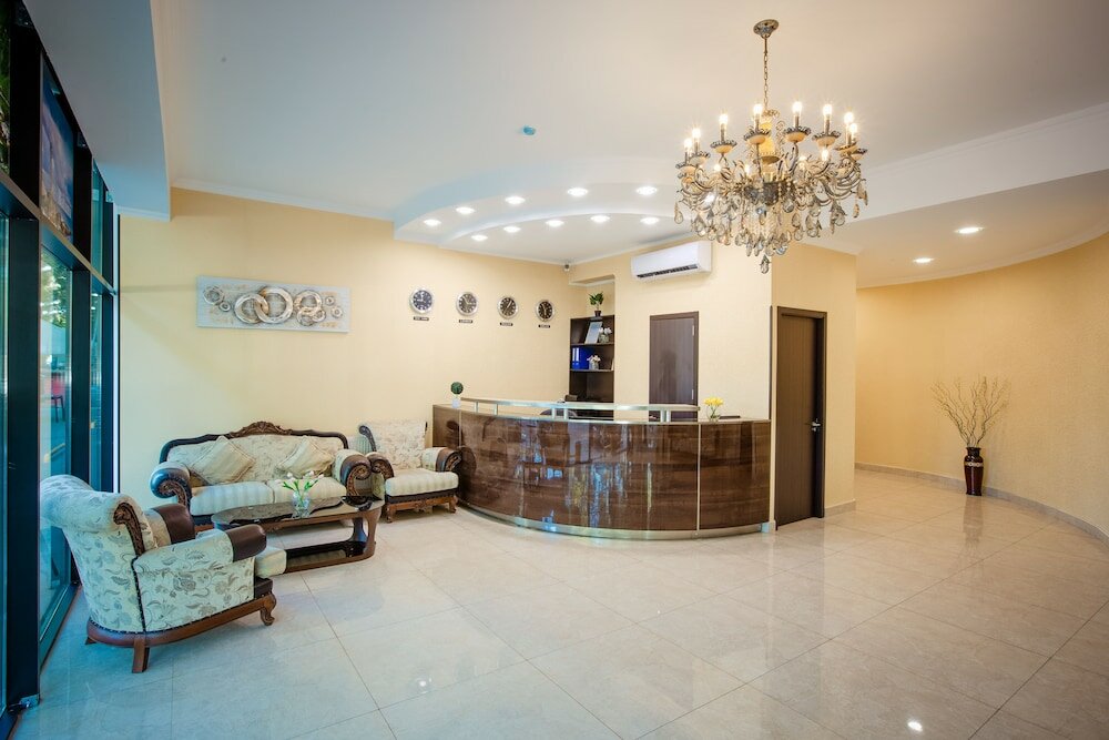 Фото отеля 5