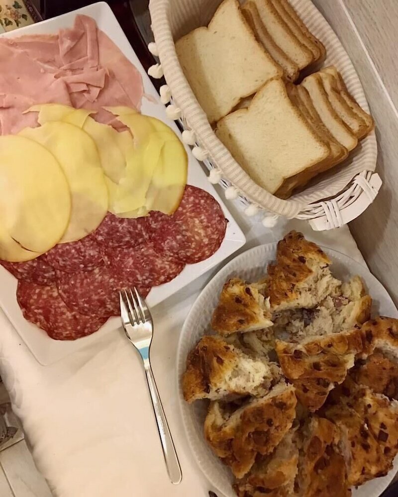 Фото Speranzella 86