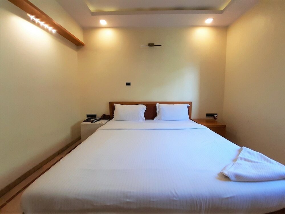 Фото Hexa Benzy Palace