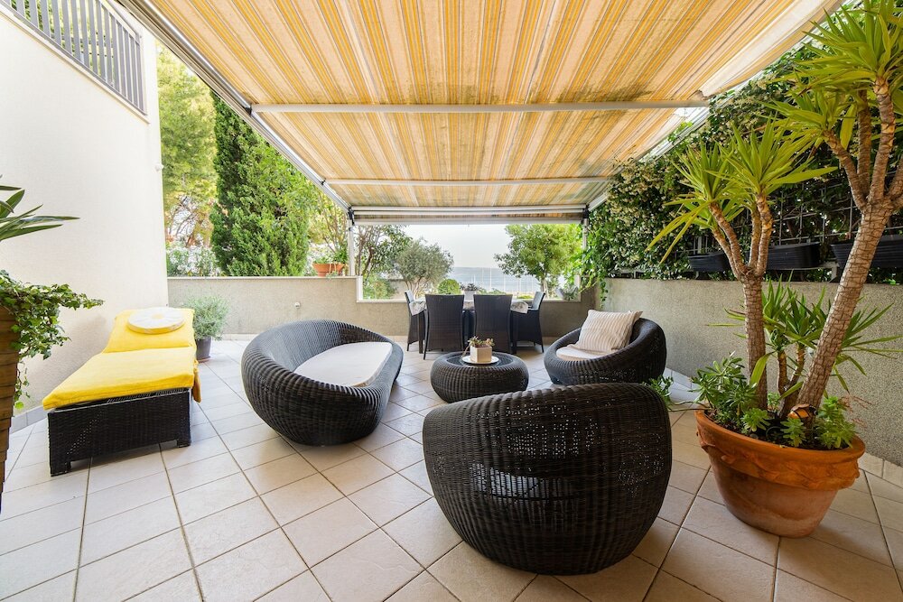 Фото Zen Luxury Apartment