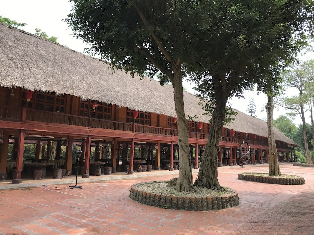 Фото Paragon Resort