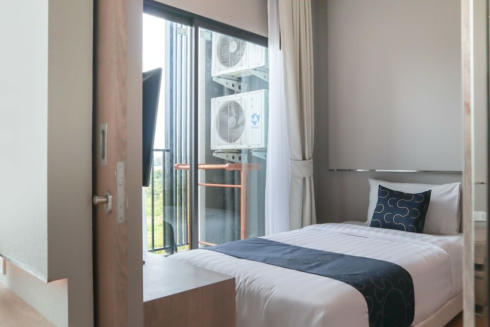 Фото Phu Dahla Residences