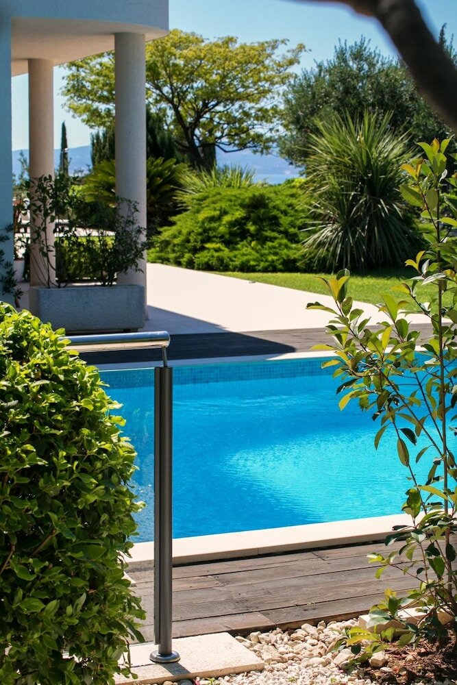 Фото Luxury Apartments Klara