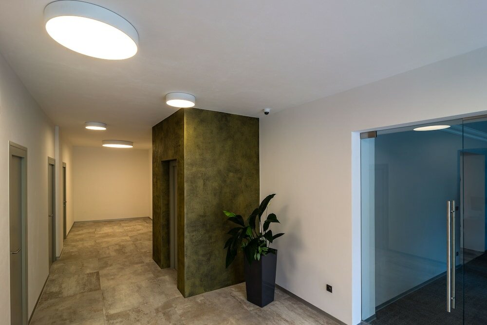 Фото Bohemia Inn Hotel