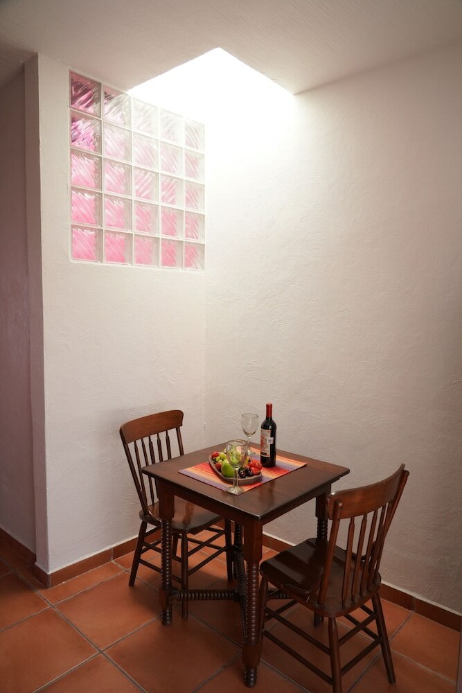 Фото Casa Alfareros