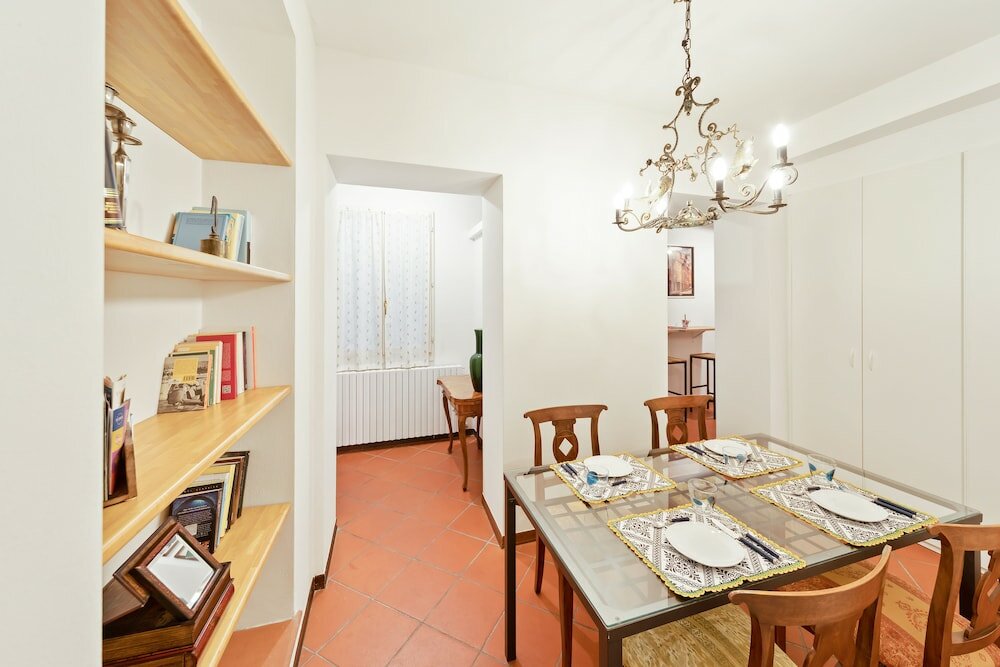 Фото Lo Scrigno di Vicolo Mandria