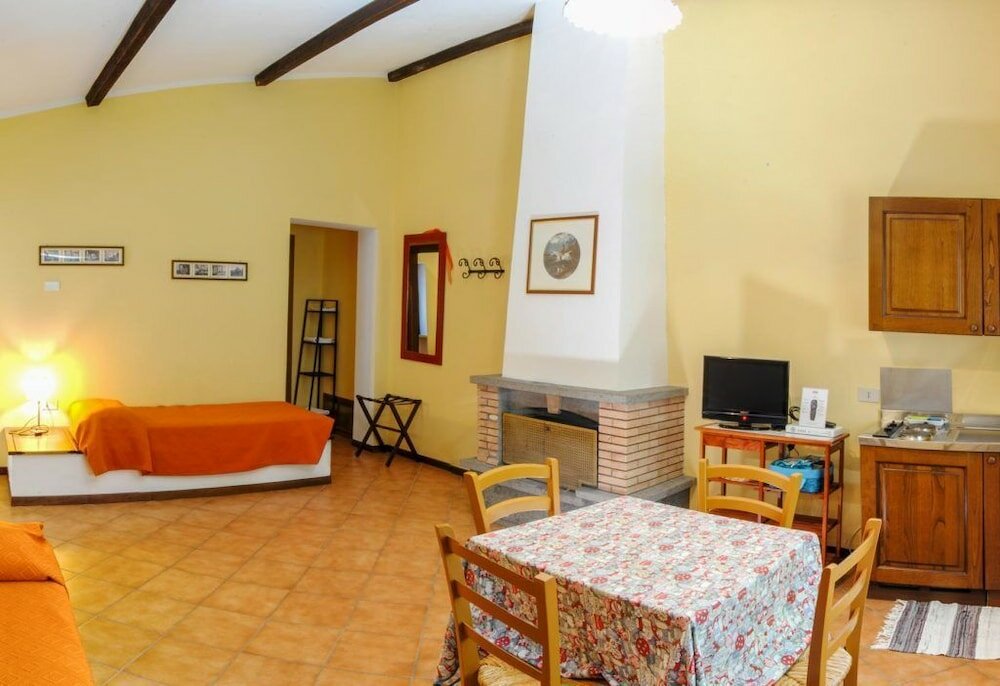 Фото Tenuta Del Varco