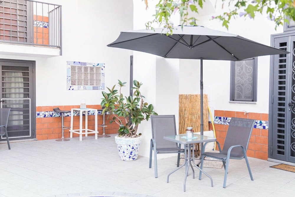 Фото Villa Giulia