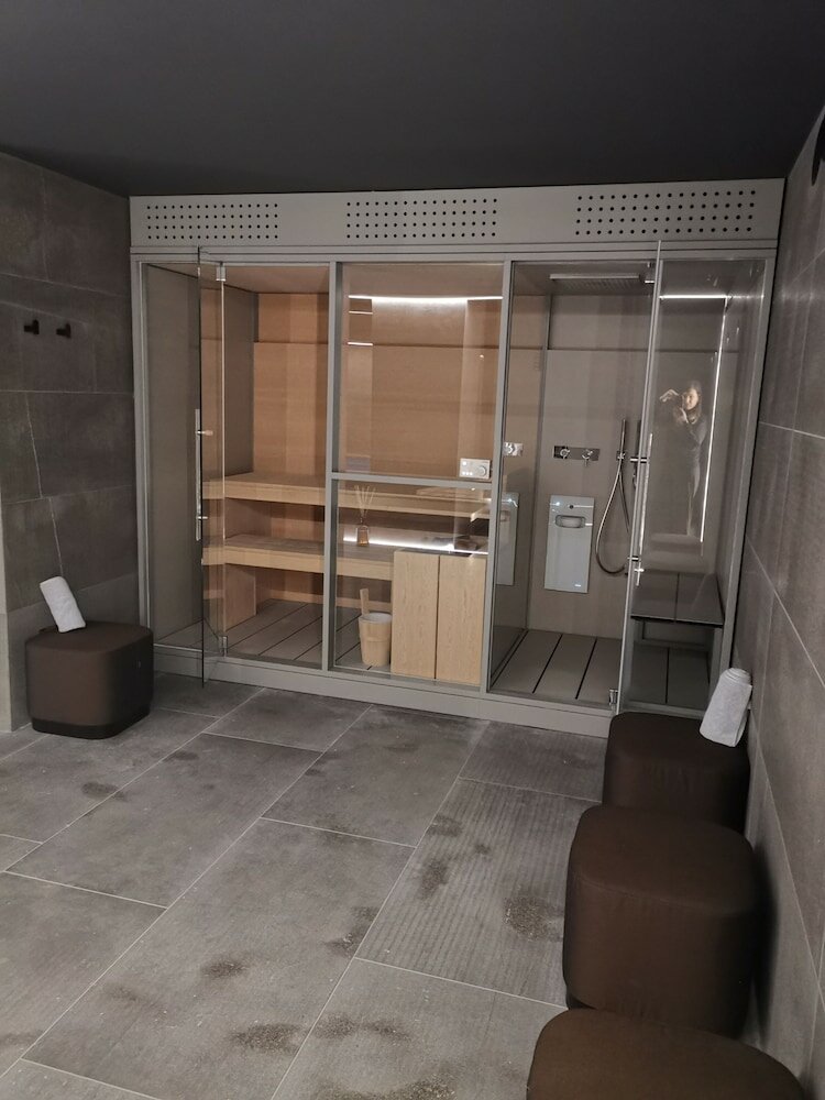 Фото La Suite Matera Hotel & SPA