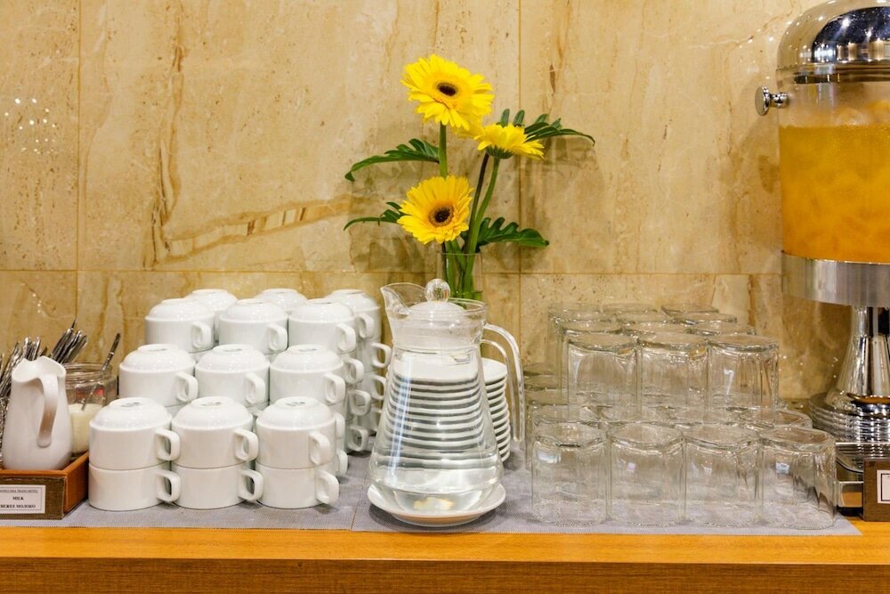 Фото Hermes Hotel Nha Trang