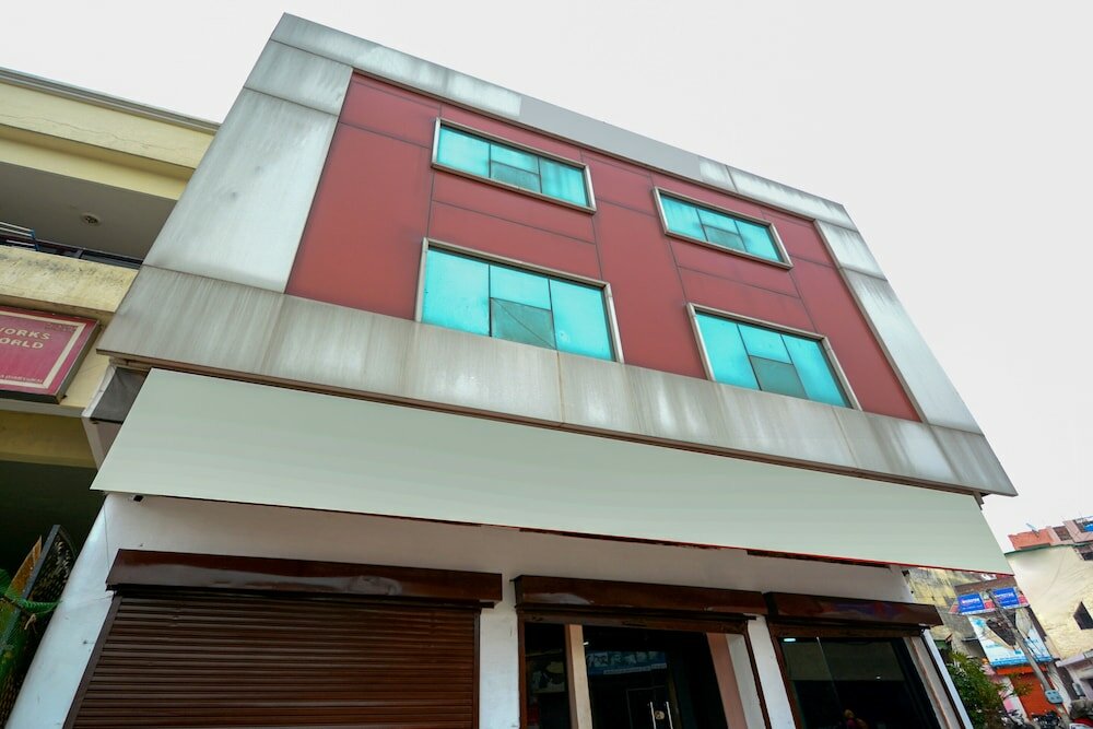 Фото Oyo 27801 Kings Landing