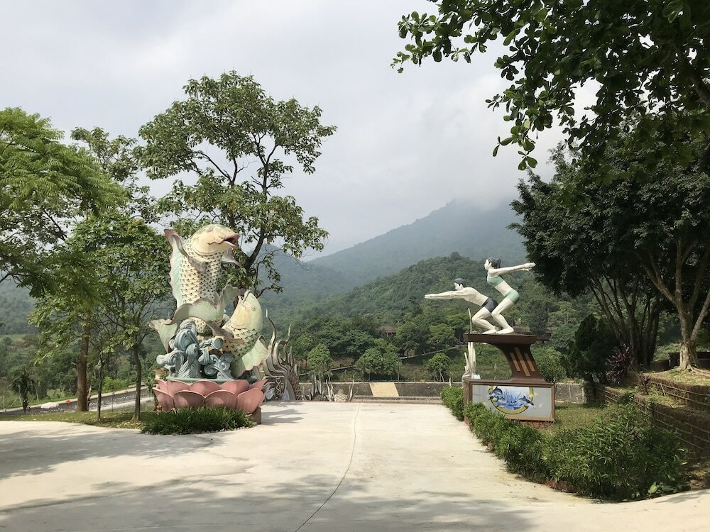 Фото Paragon Resort