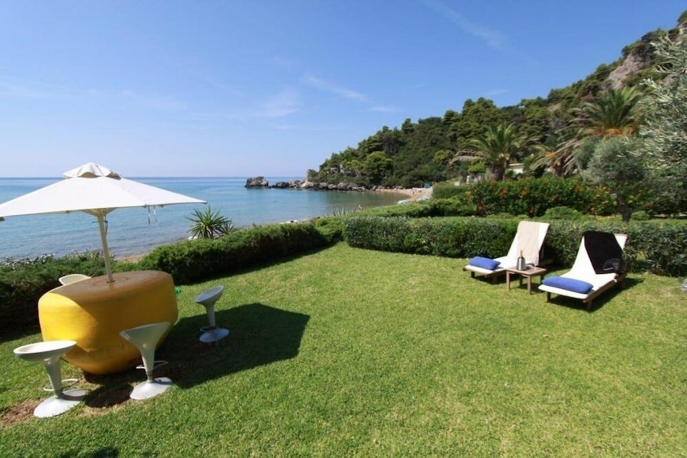 Фото Corfu Island Apartment 13