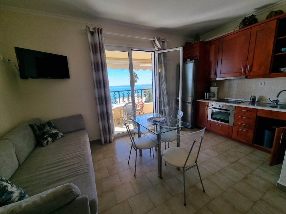 Фото Corfu Island Apartment 40