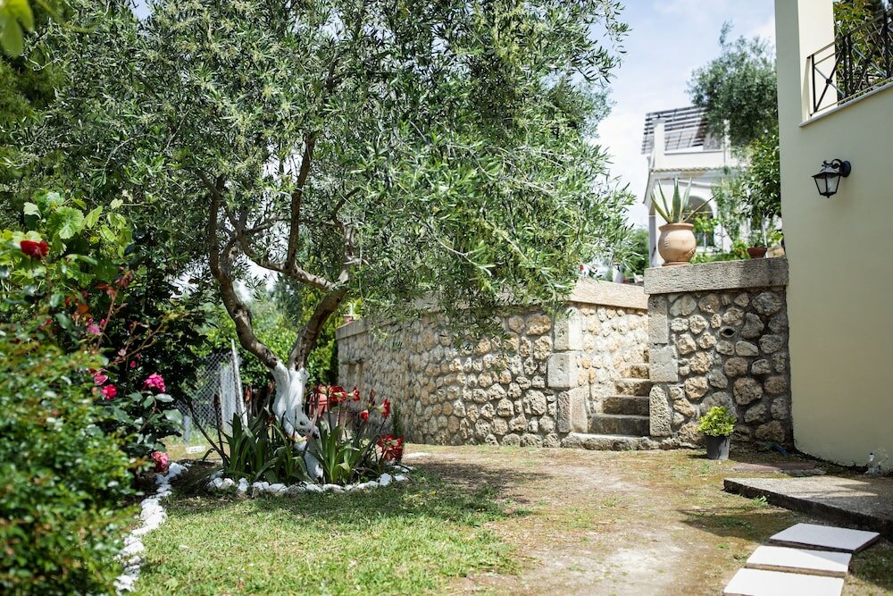 Фото Villa Costa